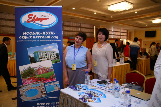 В Ташкенте прошла презентация туристического поезда “Ташкент-Рыбачье”