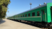 Поезд Бишкек - Рыбачье - Бишкек будет курсировать ежедневно 