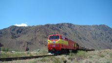 Ввоз грузов на Кыргызскую железную дорогу  (оперативные данные)