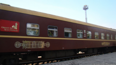 Согласован запуск пассажирского поезда сообщением «Ташкент – Рыбачье»