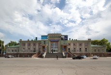 ГП «НК «Кыргыз темир жолу» по своей территории объявляет скидки от стоимости билета в пассажирском поезде сообщением Ташкент – Рыбачье, в зависимости от сроков приобретения билетов: