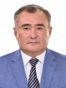 Канатбек Абдыкеримов назначен генеральным директором ГП «Национальная компания «Кыргыз темир жолу»