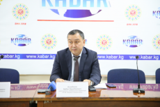 В ГП «НК «Кыргыз темир жолу» на сегодняшний день фактов провоза безбилетников не зарегистрировано