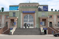 ГП «НК «Кыргыз темир жолу» предлагает заранее приобретать билеты до отправления поезда. 