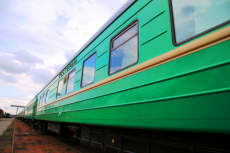 ГП «НК «Кыргыз темир жолу» завершила разработку графика движения пассажирских поездов международного сообщения на 2021 год